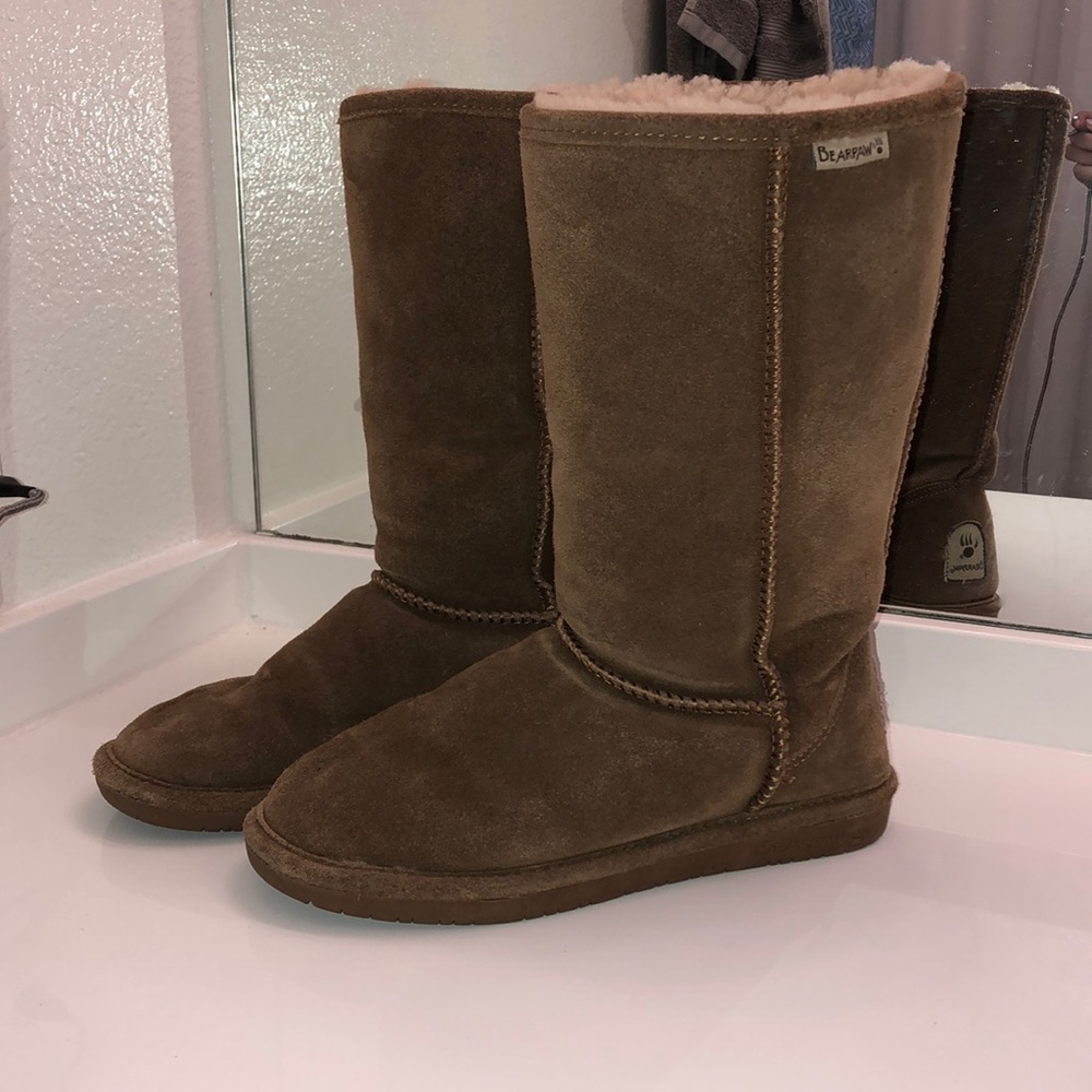Bearpaw Boots
